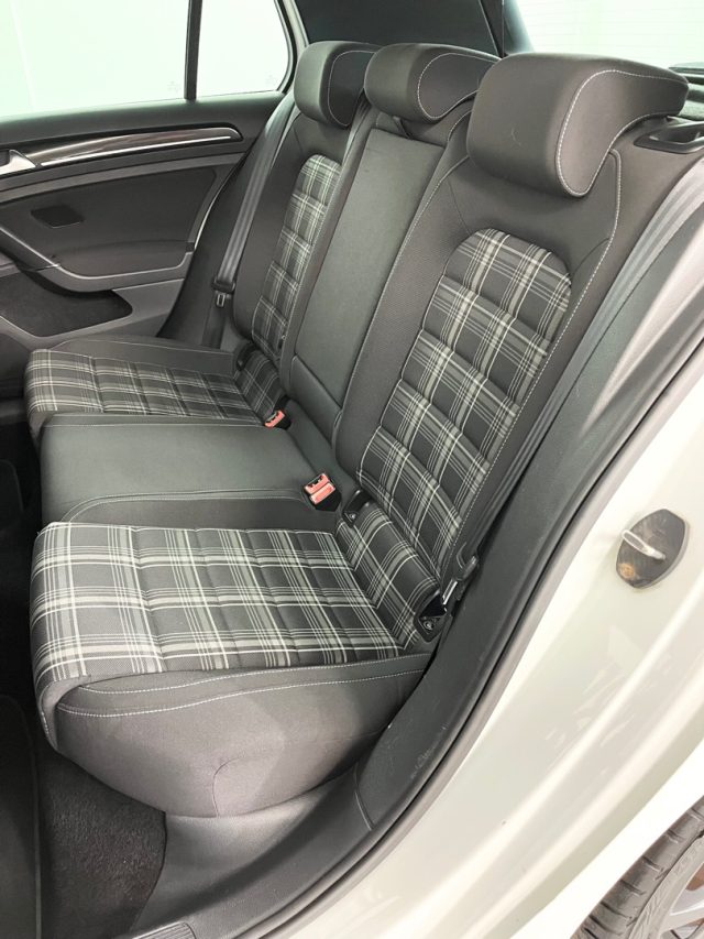 VOLKSWAGEN Golf GTD usata, con Cruise Control
