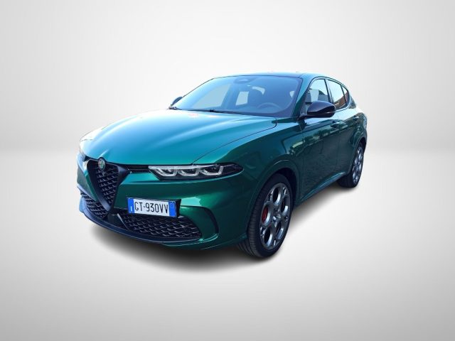 ALFA ROMEO Tonale usata, con Cruise Control