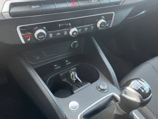 AUDI Q2 usata, con Specchietti laterali elettrici