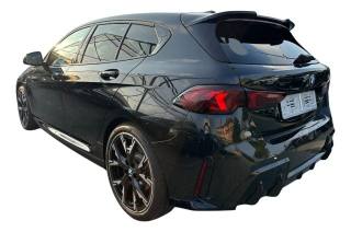 BMW 120 usata, con Antifurto