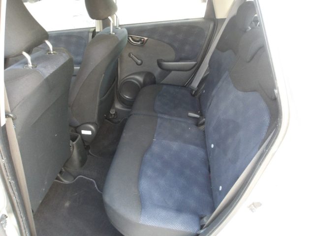 HONDA Jazz usata, con Controllo trazione