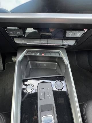 AUDI A3 usata, con Sensore di luce