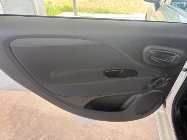 FIAT Punto usata, con Bluetooth