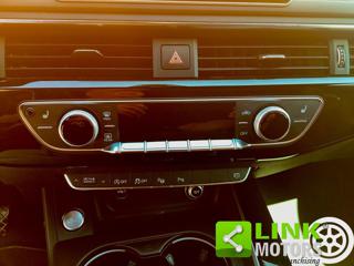 AUDI A5 usata, con USB