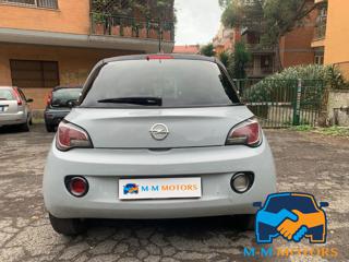 OPEL Adam usata, con Autoradio