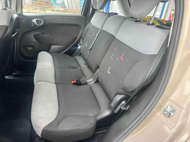 FIAT 500L usata, con Filtro antiparticolato