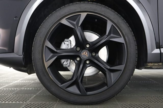 CUPRA Formentor usata 9