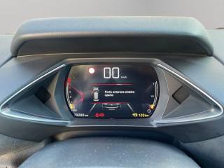DS AUTOMOBILES DS 3 Crossback usata, con Immobilizzatore elettronico
