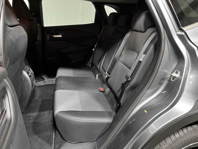 NISSAN Qashqai usata, con Cruise Control