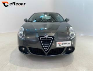 ALFA ROMEO Giulietta usata, con Airbag