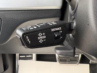 AUDI Q5 usata, con Fari LED