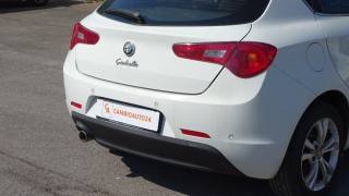 ALFA ROMEO Giulietta usata 35