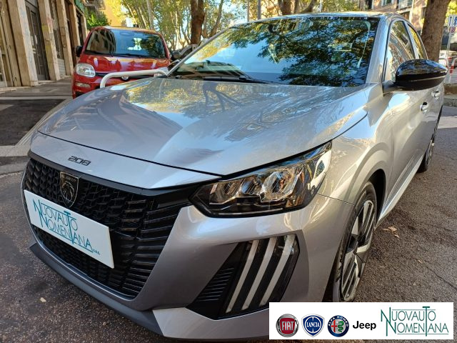PEUGEOT 208 usata, con Airbag