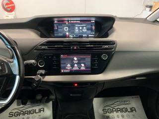CITROEN Grand C4 Picasso usata, con Controllo automatico clima