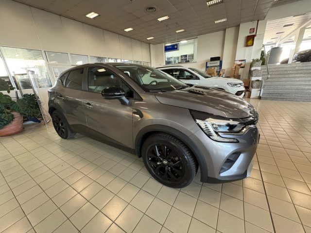 RENAULT Captur usata, con Cruise Control