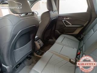 BMW X1 usata, con Cruise Control