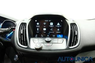 FORD Kuga usata, con Controllo automatico clima