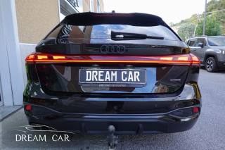 AUDI A5 usata, con Airbag Passeggero