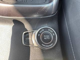 SUZUKI S-Cross usata, con Park Distance Control