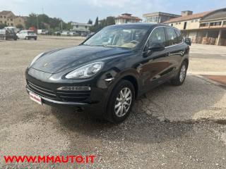 PORSCHE Cayenne usata, con Airbag laterali