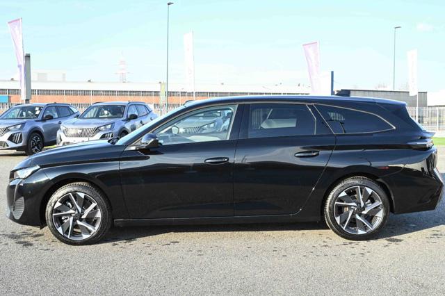 PEUGEOT 308 usata, con Chiusura centralizzata