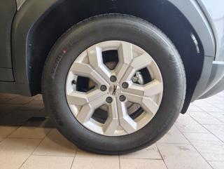 DACIA Duster usata, con ESP