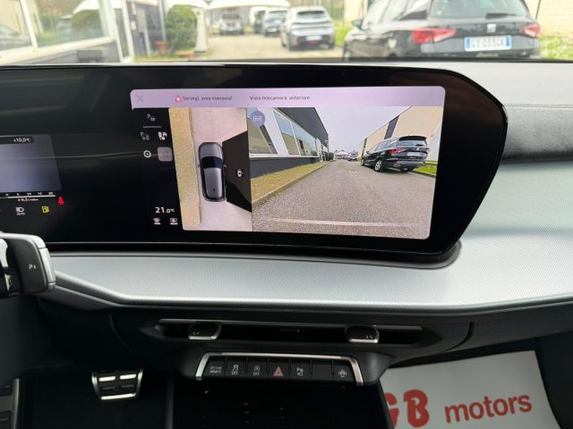 AUDI Q3 usata, con Fendinebbia