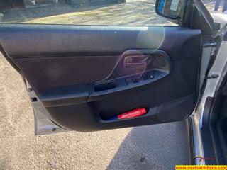 SUBARU Impreza usata 18
