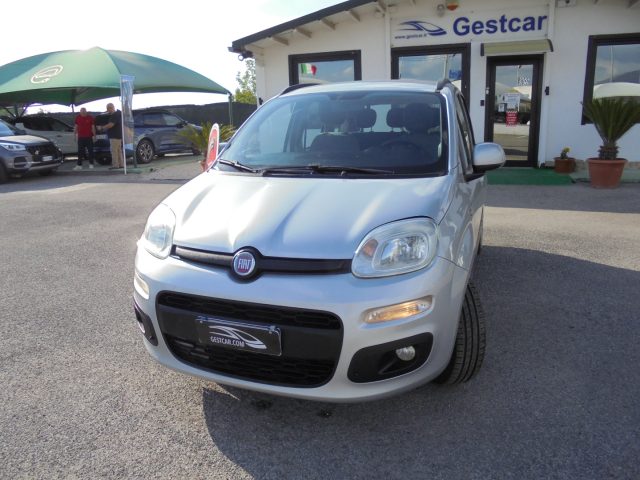 FIAT Panda usata, con Chiusura centralizzata