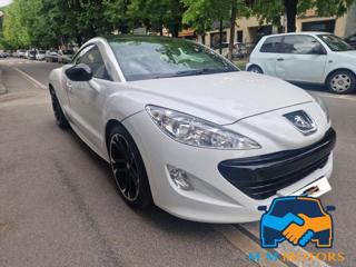 PEUGEOT RCZ usata, con Airbag laterali