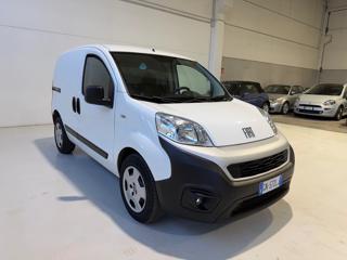 FIAT Fiorino usata, con ESP