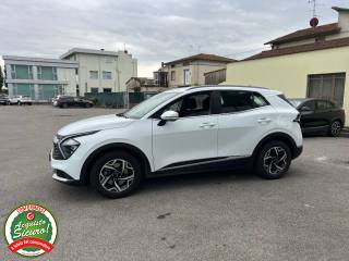 KIA Sportage usata, con ESP