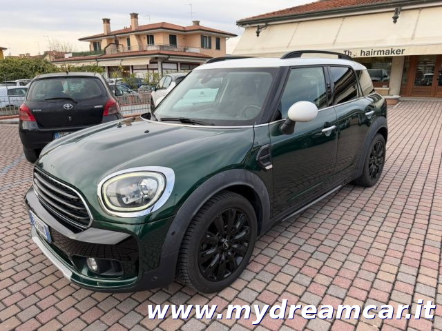 MINI Countryman usata, con Airbag Passeggero