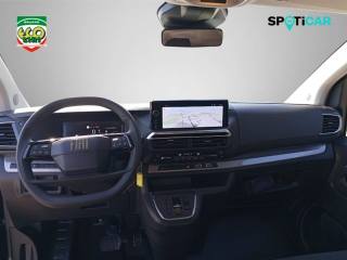 FIAT Ulysse usata, con Controllo elettronico della corsia