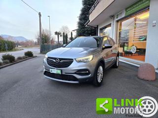 OPEL Grandland X usata, con Airbag laterali