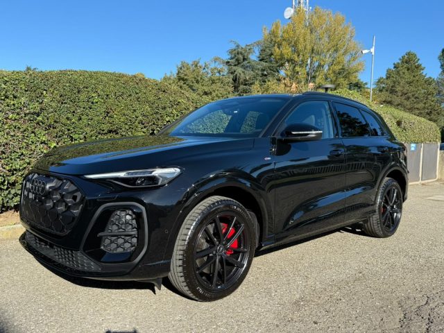 AUDI Q5 usata, con Airbag