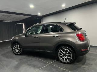 FIAT 500X usata, con Airbag laterali