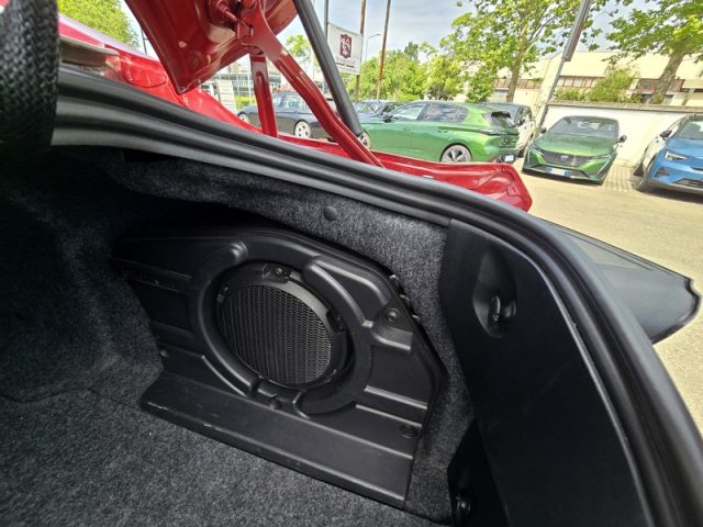 FORD Mustang usata, con Controllo trazione