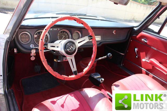ALFA ROMEO Junior usata 16