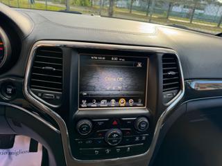 JEEP Grand Cherokee usata, con Chiusura centralizzata