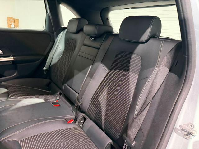 MERCEDES-BENZ B 180 usata, con ESP