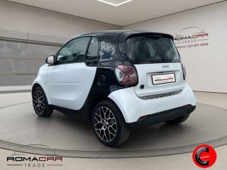 SMART ForTwo usata, con Climatizzatore