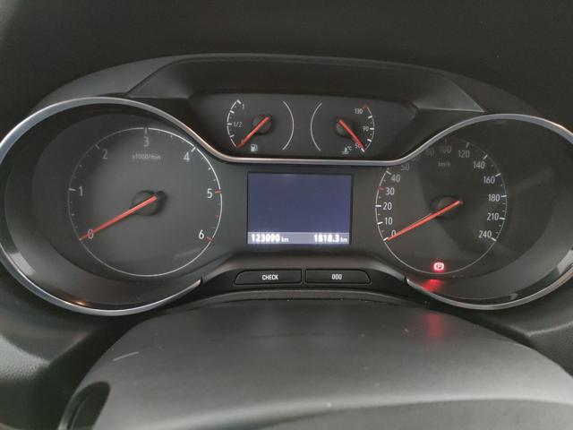 OPEL Grandland X usata, con Vetri oscurati