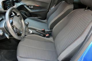 PEUGEOT 2008 usata, con Chiusura centralizzata
