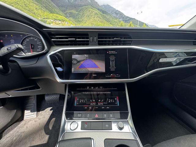 AUDI A6 usata, con Controllo trazione