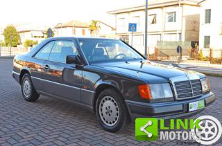 MERCEDES-BENZ CE 300 usata, con Fendinebbia