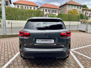 CITROEN C5 Aircross usata, con Alzacristalli elettrici