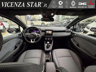 RENAULT Clio usata, con Cerchi in lega