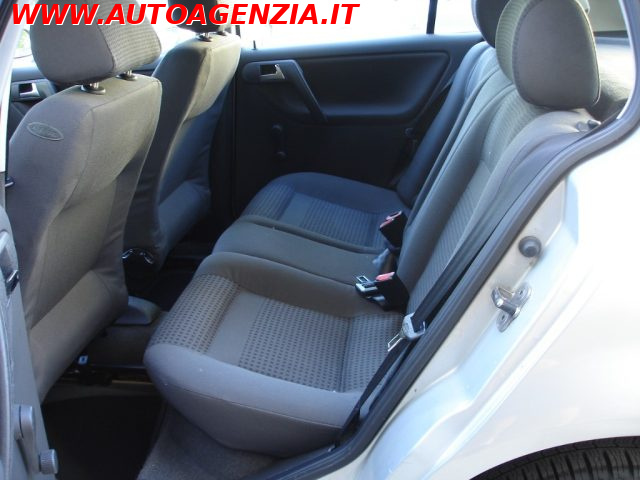 VOLKSWAGEN Polo usata 9