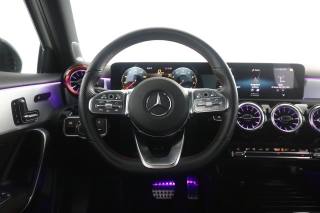 MERCEDES-BENZ A 180 usata 5